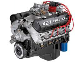 P2244 Engine